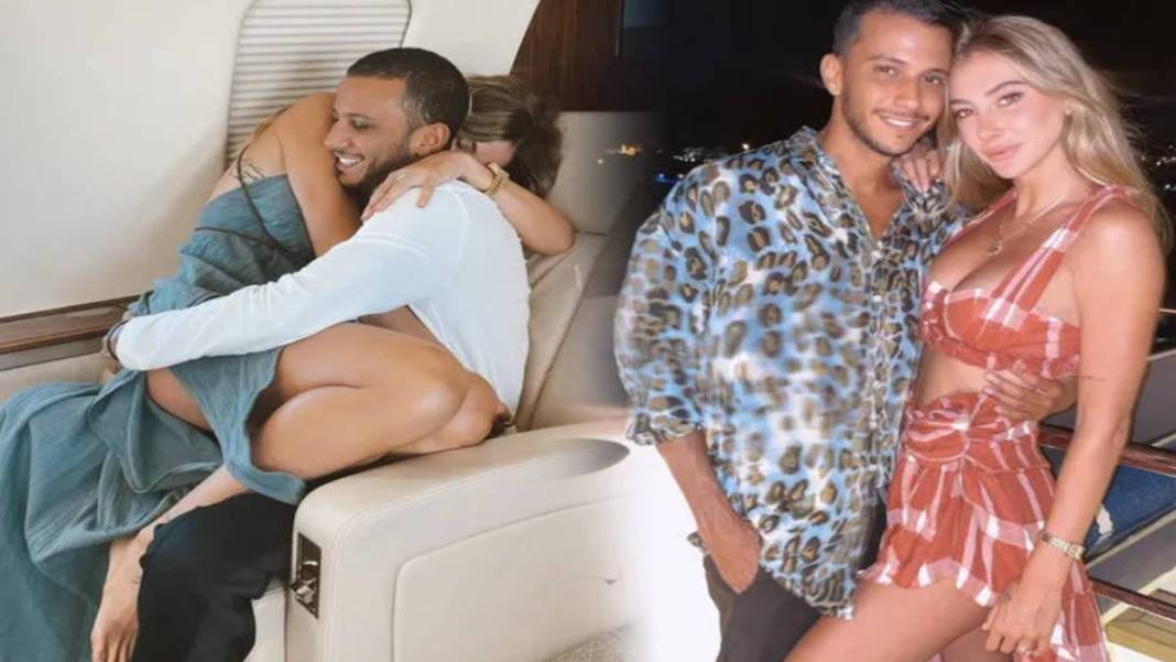 Ne yaptıysa da başaramadı! Şeyma Subaşı'ndan kahreden haber: Resmen hüsrana uğradı! 1